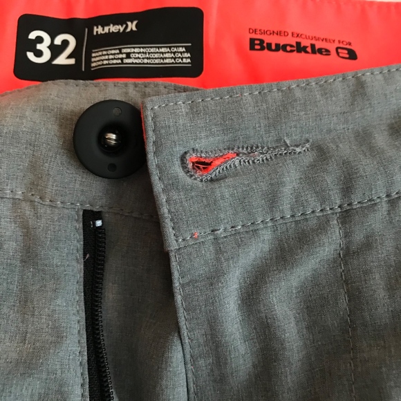 Men Shorts (3 pair) - Picture 2 of 4